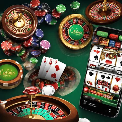 best gambling apps to win money